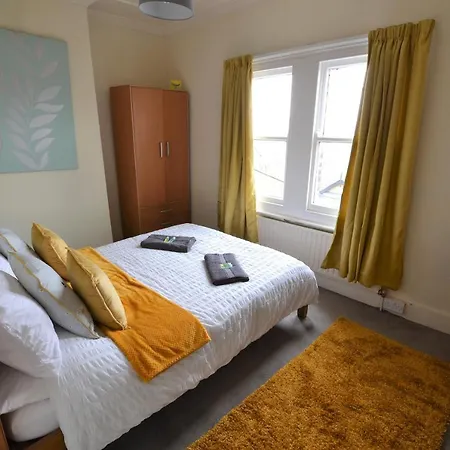 Victoria Bay - Whole Apt - 2 Bed - Wifi - Beach - Harbour - Herne Bay Exterior photo