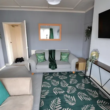 Victoria Bay - Whole Apt - 2 Bed - Wifi - Beach - Harbour - Herne Bay Exterior photo