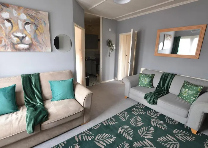 Victoria Bay - Whole Apt - 2 Bed - Wifi - Beach - Harbour - Herne Bay