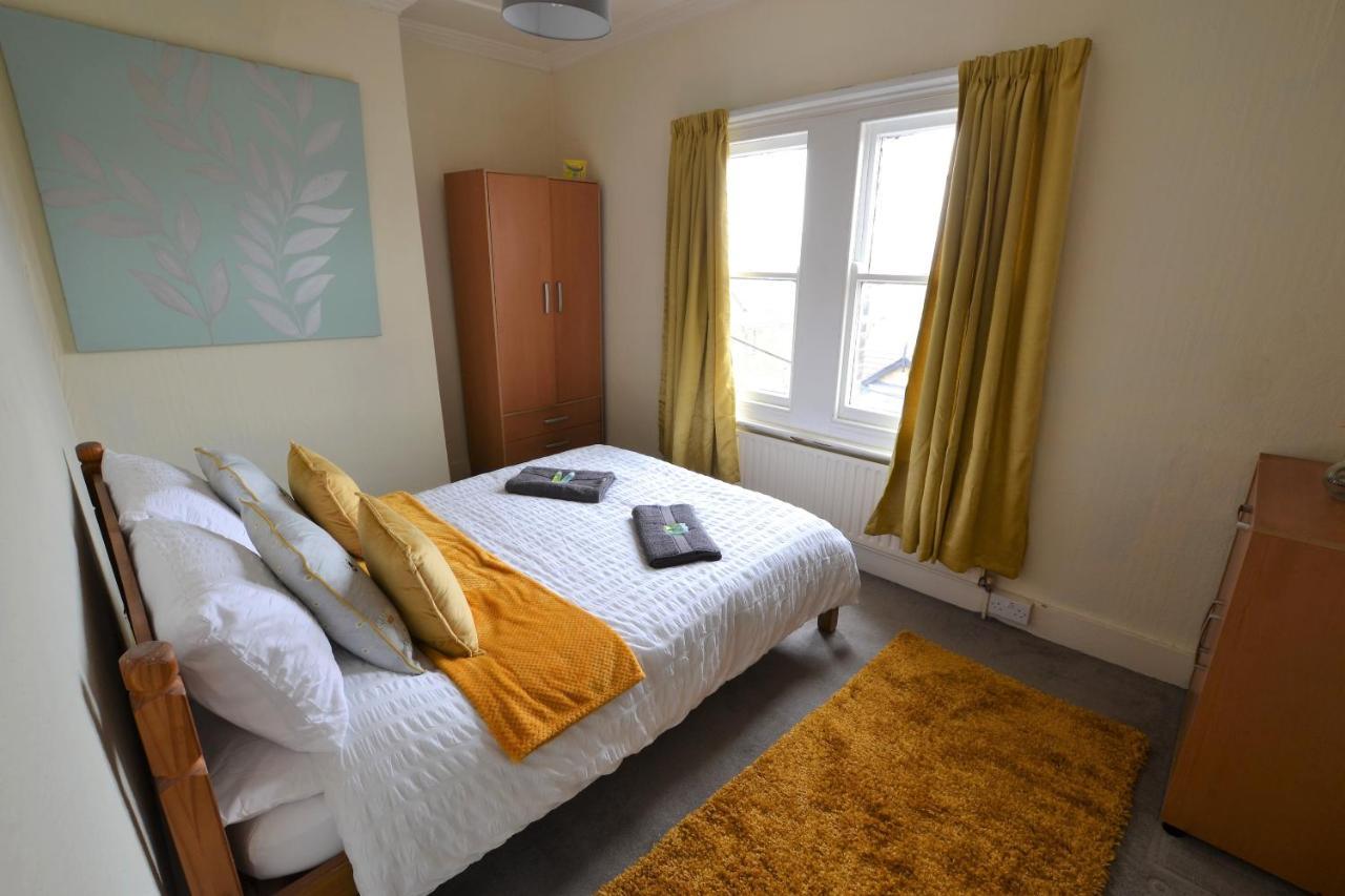 Victoria Bay - Whole - 2 Bed - Wifi - - Harbour - Apartment *