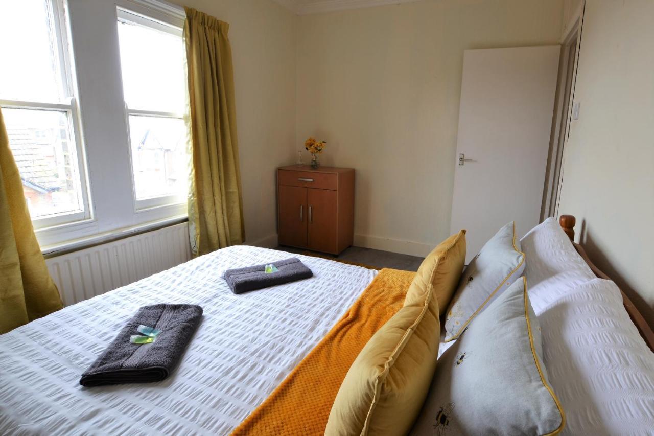 Victoria Bay - Whole - 2 Bed - Wifi - - Harbour - Apartment *