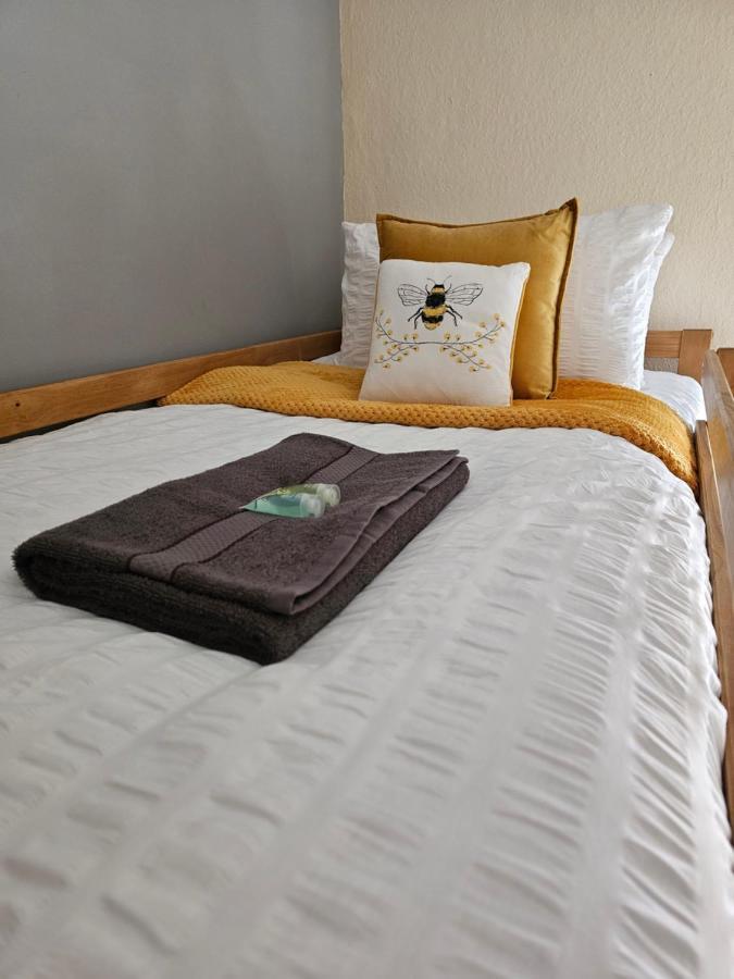 Apartment Victoria Bay - Whole - 2 Bed - Wifi - - Harbour - Herne Bay