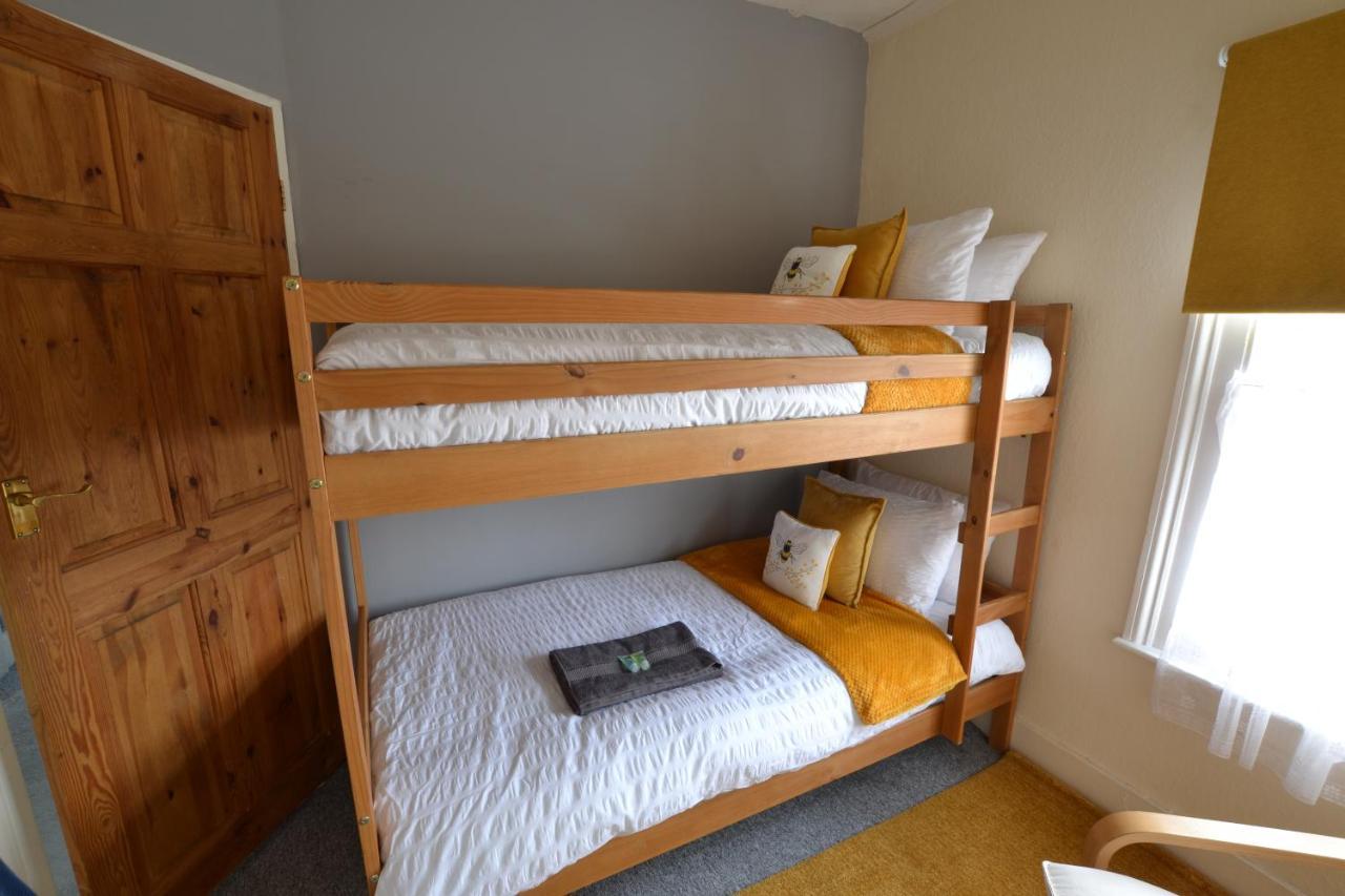 Victoria Bay - Whole - 2 Bed - Wifi - - Harbour - Apartment *