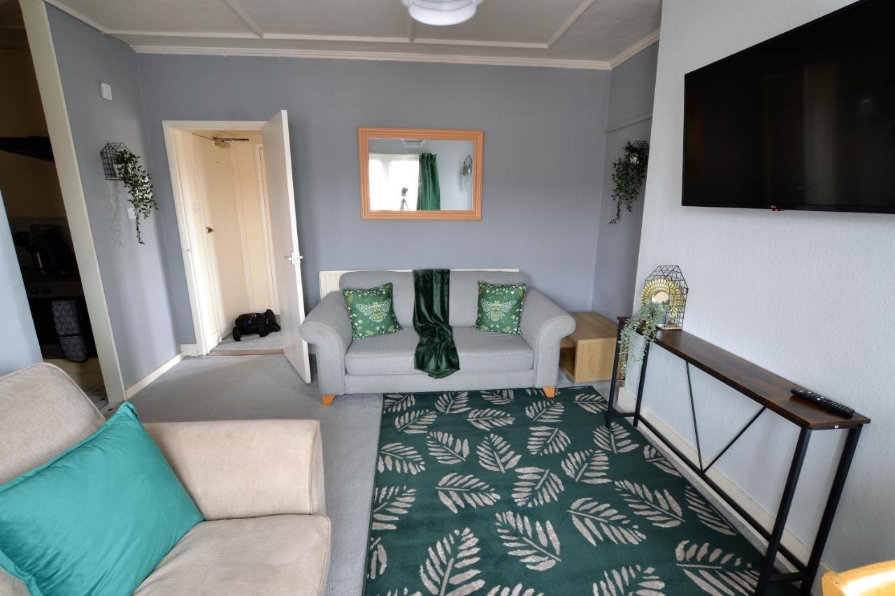 Victoria Bay - Whole - 2 Bed - Wifi - - Harbour -