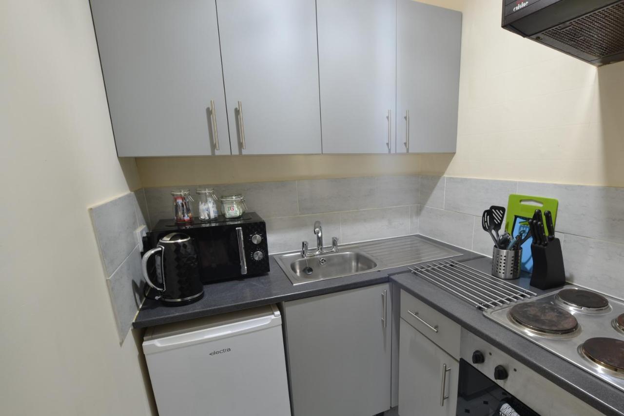 Victoria Bay - Whole - 2 Bed - Wifi - - Harbour - Apartment
