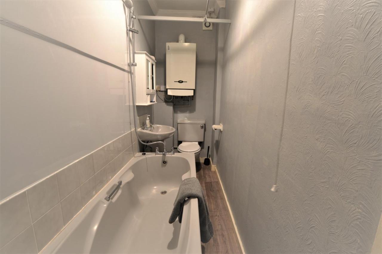 Victoria Bay - Whole - 2 Bed - Wifi - - Harbour - Apartment *