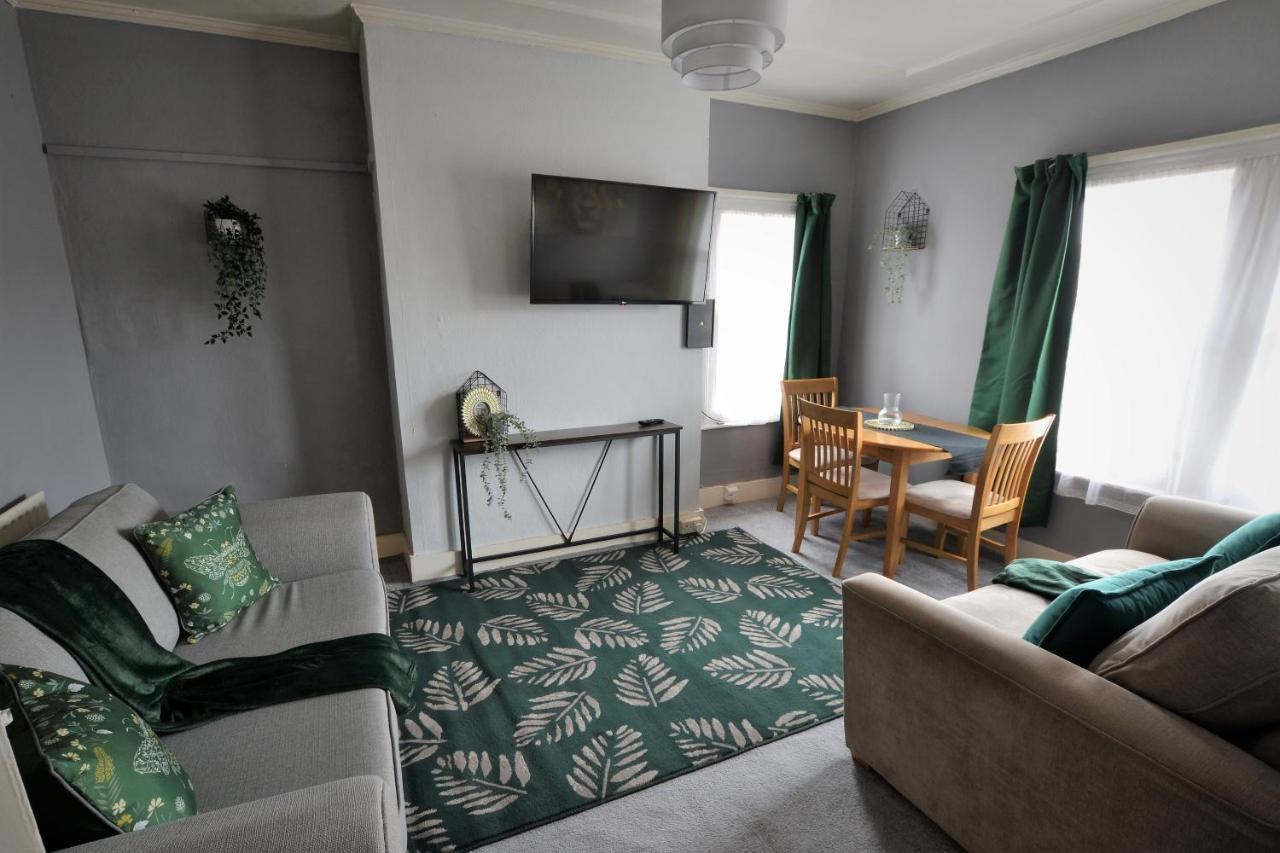 Victoria Bay - Whole - 2 Bed - Wifi - - Harbour - Apartment
