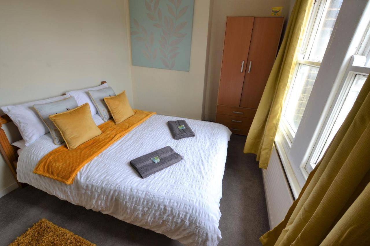 Apartment Victoria Bay - Whole - 2 Bed - Wifi - - Harbour - *