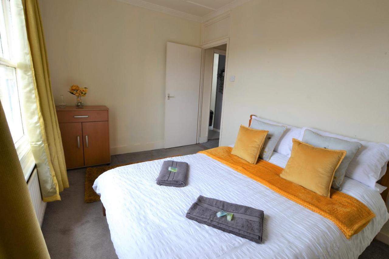 Victoria Bay - Whole - 2 Bed - Wifi - - Harbour - Apartment