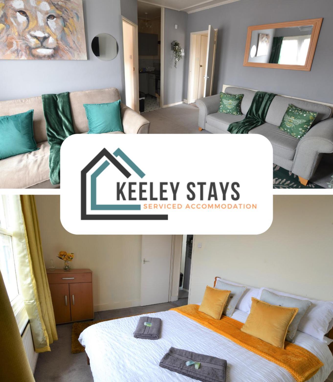 Victoria Bay - Whole - 2 Bed - Wifi - - Harbour - Apartment
