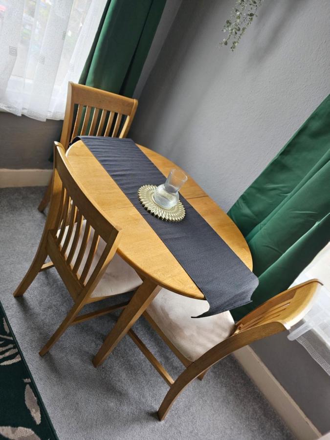 Victoria Bay - Whole - 2 Bed - Wifi - - Harbour - Apartamento